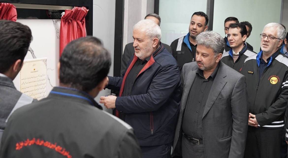 کل شبکه برق در آینده نزدیک هوشمندسازی می شود