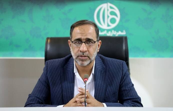 بهرهبرداری آزمایشی از «باغ تندرستی» اصفهان در شرایط اضطراری
