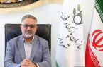 سرانه فضای سبز اصفهان به ۲۸ متر مربع رسید سرانه فضای سبز اصفهان به ۲۸ متر مربع رسید