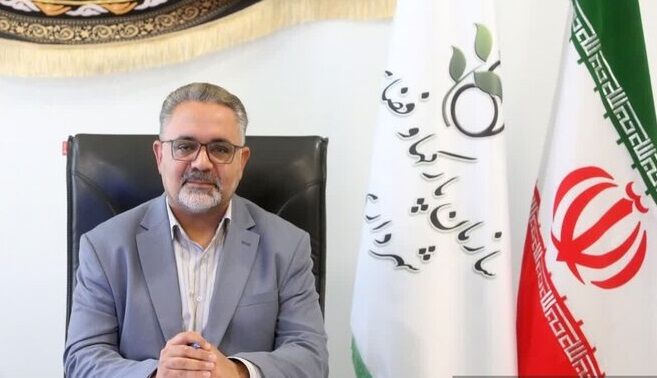 سرانه فضای سبز اصفهان به ۲۸ متر مربع رسید