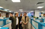 نیروهای مسلح و کادر سلامت، ۲ بال اقتدار ملی و مراقبت از مردم هستند نیروهای مسلح و کادر سلامت، ۲ بال اقتدار ملی و مراقبت از مردم هستند