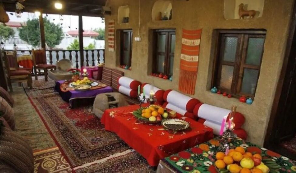 اقامت افزون بر ۵۱۵ هزار مسافر نوروزی در اصفهان