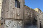 حضور میدانی کارشناسان بنیاد مسکن در روستای یزدل