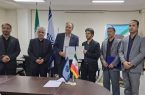 انتصاب رئیس جدید اداره مخابرات شهرستان آران‌و‌بیدگل
