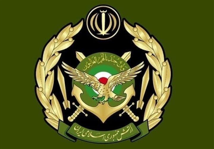 انهدام یک فروند پهپاد جاسوسی «MQ9» دیگر توسط پدافند هوایی ارتش در اصفهان