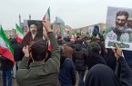 انتخاب رهبر جدید ادامه همان مسیر انقلاب است انتخاب رهبر جدید ادامه همان مسیر انقلاب است