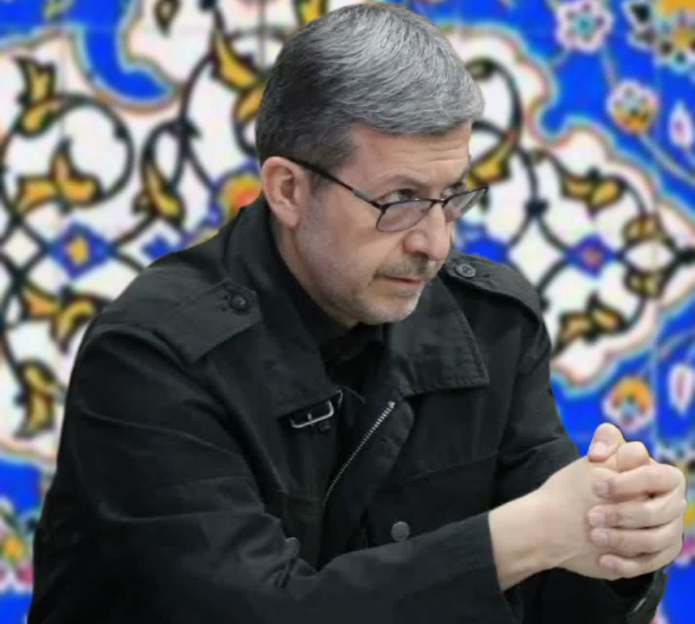 حلقه انسانی برای حفاظت از هویت جهانی در برابر تروریسم فرهنگی