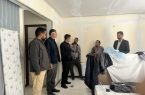 تداوم بازدیدهای میدانی از واحدهای خسارتدیده در شهر چادگان تداوم بازدیدهای میدانی از واحدهای خسارتدیده در شهر چادگان