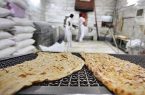 نانوایی‌های محلات اصفهان به سیستم دوگانه‌سوز تجهیز شود