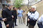 آدم‌هایی که ایستاده‌اند تا شهر روی پا بماند