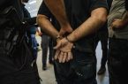 بازداشت ۱۵ متهم به همکاری رسانهای با شبکههای معاند در اصفهان بازداشت ۱۵ متهم به همکاری رسانهای با شبکههای معاند در اصفهان
