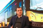 ادامه خدمات اتوبوسرانی اصفهان در شرایط جنگی ادامه خدمات اتوبوسرانی اصفهان در شرایط جنگی
