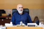انتقال ژنراتورهای برق بلااستفاده به مراکز حیاتی و ضروری استان