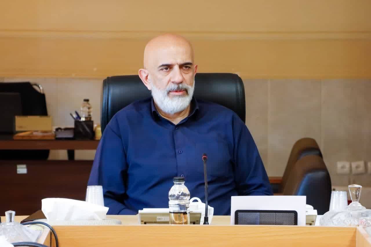 انتقال ژنراتورهای برق بلااستفاده به مراکز حیاتی و ضروری استان