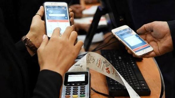 سقف تراکنش با رمز دوم ثابت کارت بانکی ۲ برابر شد