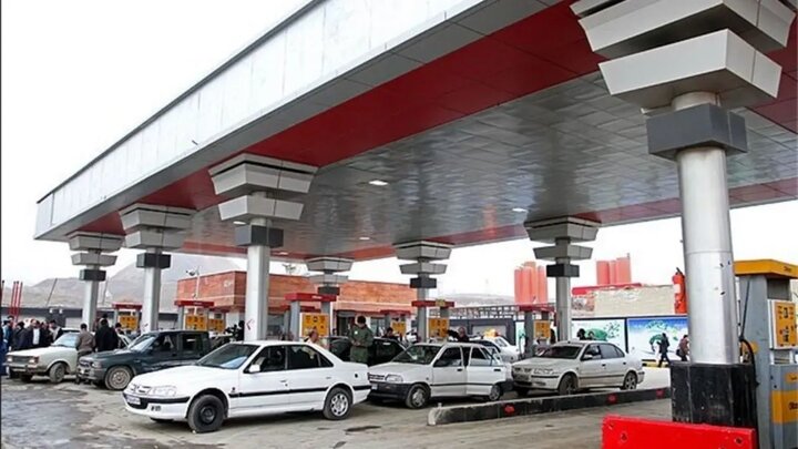 جایگاههای رایگان CNG در اصفهان بیشتر شد