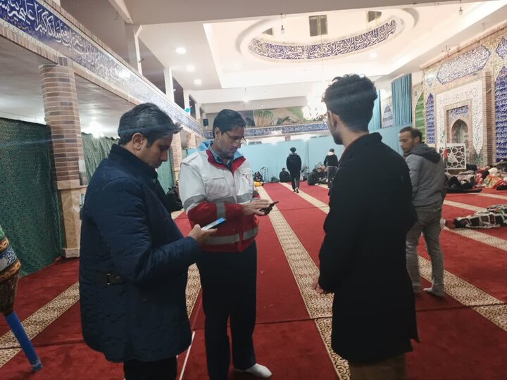 تشکیل «شبکه همدلی» در اصفهان