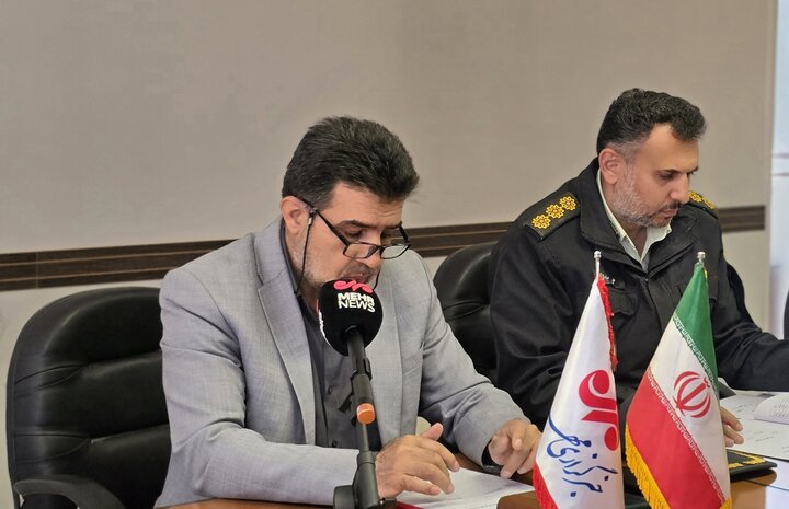 اصفهان ۴ هزار هکتار جنگلکاری میکند