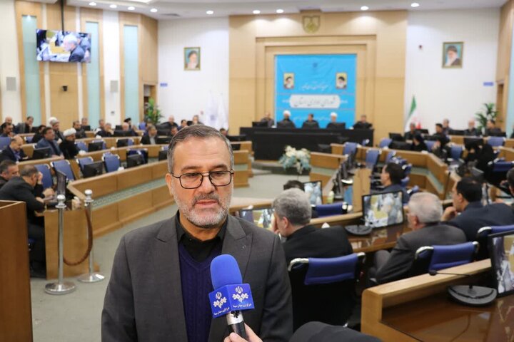 ۲ واحد مسکونی در تجاوز دشمن در زرین شهر خسارت دید