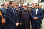 انبارهای کالاهای اساسی اصفهان اشباع است