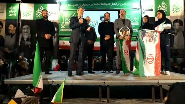 اصفهان به بانوان تیم ملی فوتبال کشور خوشآمد گفت