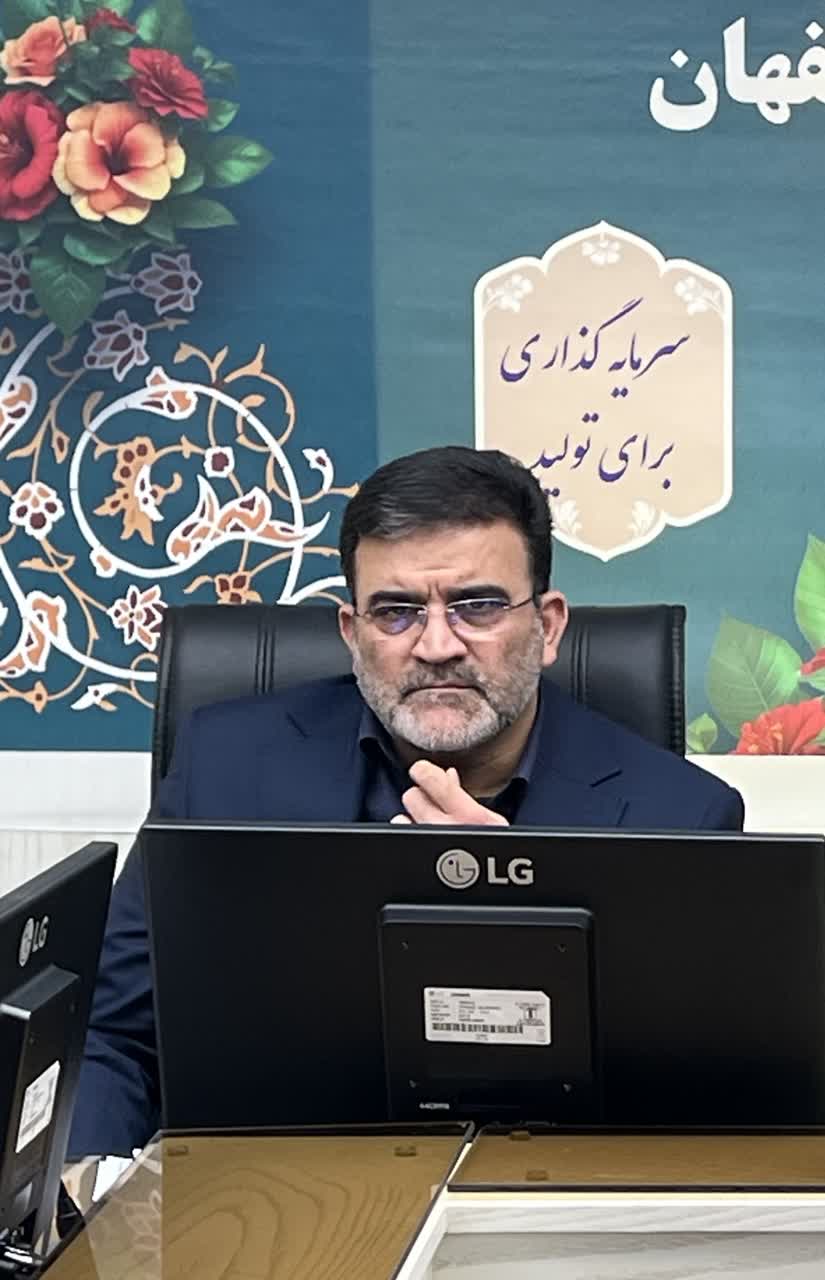 اعلام آمادهباش کامل بنیاد مسکن انقلاب اسلامی اصفهان