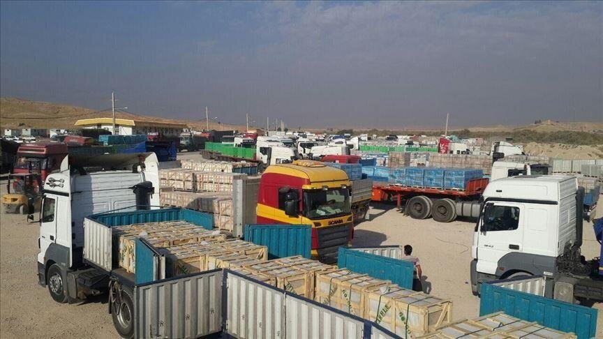 ۱۱ اقدام فوری گمرکات برای تسریع در ترخیص کالاها وارداتی