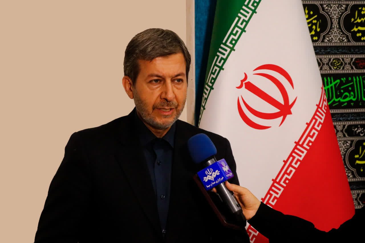 راه پرچمدار امت اسلامی متوقف نمیشود