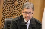 جمالی نژاد بر تداوم تأمین پایدار آب در استان اصفهان تاکید کرد جمالی نژاد بر تداوم تأمین پایدار آب در استان اصفهان تاکید کرد