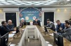 جلسه فوقالعاده و تخصصی مدیریت بحران بنیادمسکن انقلاب اسلامی استان اصفهان جلسه فوقالعاده و تخصصی مدیریت بحران بنیادمسکن انقلاب اسلامی استان اصفهان
