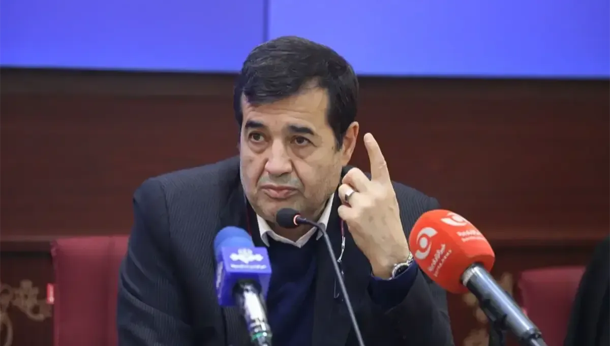تیم ملی فوتبال ایران در جام جهانی حضور نمی‌یابد