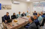 تمركز گروه فولاد مباركه بر توسعه زیرساخت‌های دانشی با راه‌اندازی پارك تخصصی فناوری و نوآوری فولاد