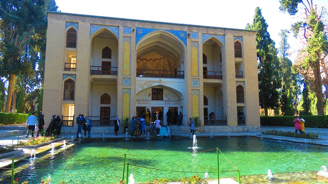 جهان شهر کاشان، آماده میزبانی از هموطنان