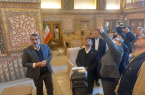 ۱۲۰ بنای تاریخی کشور مورد تهاجم دشمن قرار گرفته است ۱۲۰ بنای تاریخی کشور مورد تهاجم دشمن قرار گرفته است