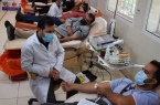 برخی مراکز انتقال خون اصفهان در ۱۲ فروردین فعال هستند