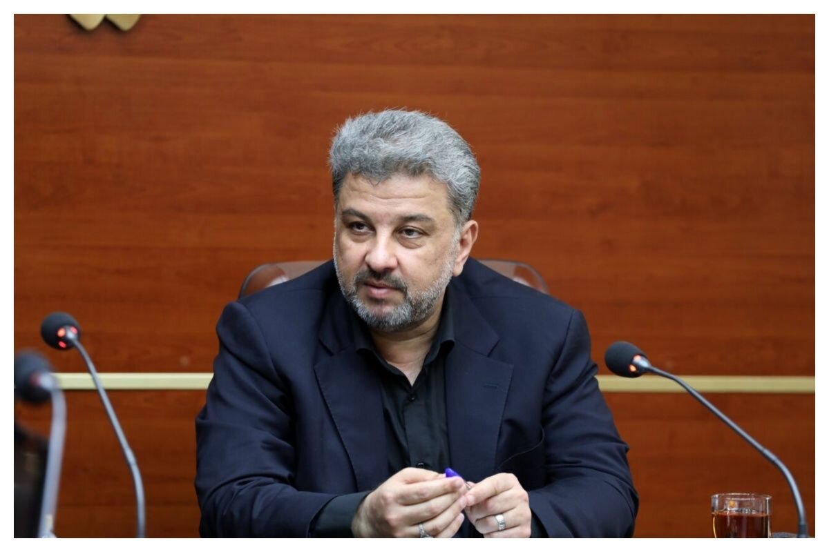 همه ظرفیت‌ها در خدمت برق‌رسانی به صنایع