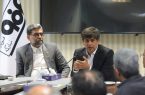 هماهنگی فولاد مبارکه و خودروسازان برای تأمین ورق ۱۴۰۵