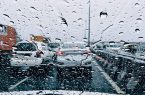 رگبارهای بهاری در اصفهان و تاکید پلیس بر هوشیاری و سرعت مطمئنه در رانندگی رگبارهای بهاری در اصفهان و تاکید پلیس بر هوشیاری و سرعت مطمئنه در رانندگی
