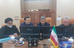 ۶۰ طرح عمرانی در نطنز افتتاح شد ۶۰ طرح عمرانی در نطنز افتتاح شد