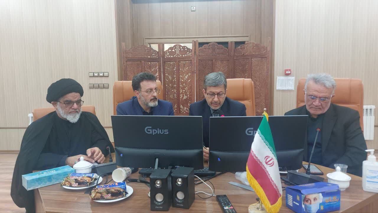 ۶۰ طرح عمرانی در نطنز افتتاح شد