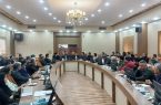 تاکید مدیرکل پدافند غیرعامل اصفهان بر هوشمندسازی ساختارها در برابر تهدیدات ترکیبی