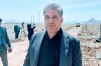 توزیع و کاشت ۶۸ هزار نهال در گلپایگان