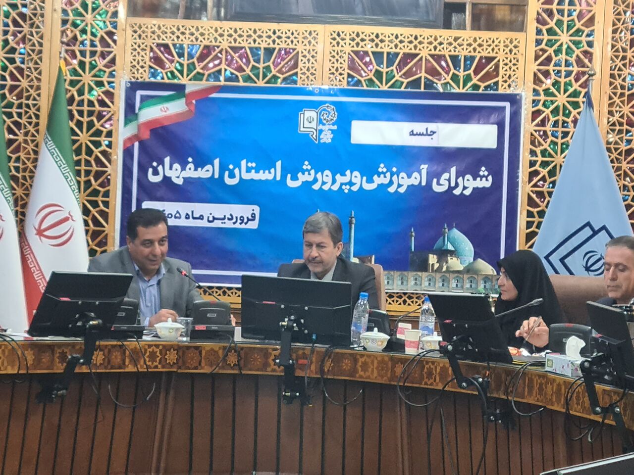 گرههای حقوقی تملک زمینهای آموزشی باز میشود