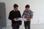 آغاز انتخاب واحد بزرگ‌ترین طرح مسکونی متمرکز کشور در شهر بهارستان