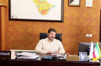 ۱۱ هزار متر مربع به فضاهای آموزشی فولادشهر افزوده میشود ۱۱ هزار متر مربع به فضاهای آموزشی فولادشهر افزوده میشود