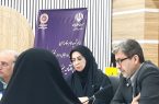 موضوع خانواده پیش نیاز دیگر راهبردهای استان است موضوع خانواده پیش نیاز دیگر راهبردهای استان است