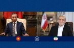 آماده ارتقای سطح روابط با ویتنام هستیم