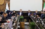 تعیین تکلیف مدیریت پسماندهای پزشکی چهار شهرستان اصفهان تعیین تکلیف مدیریت پسماندهای پزشکی چهار شهرستان اصفهان