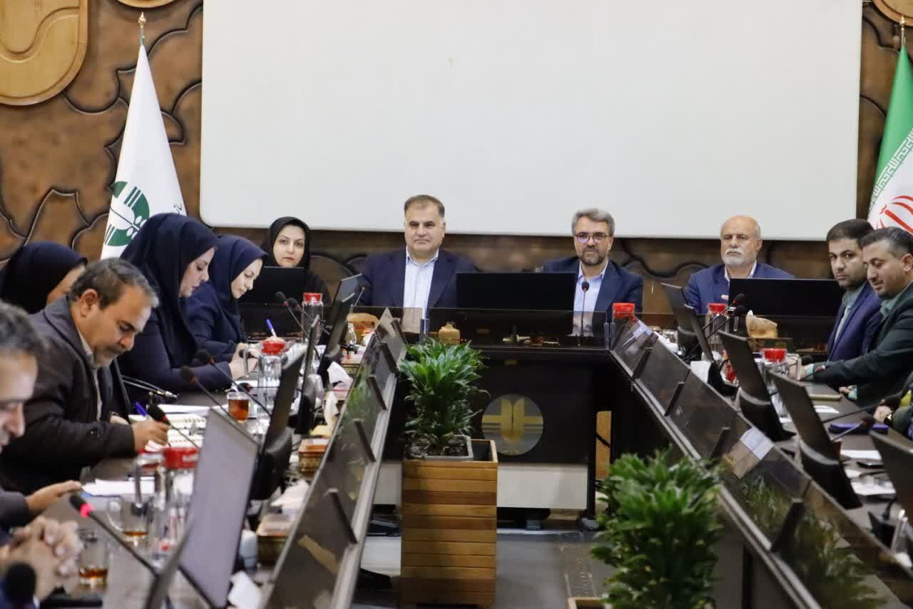 تعیین تکلیف مدیریت پسماندهای پزشکی چهار شهرستان اصفهان