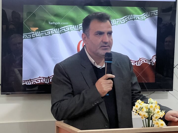 آغاز عملیات بازسازی پل راه‌آهن یحیی‌آباد کاشان